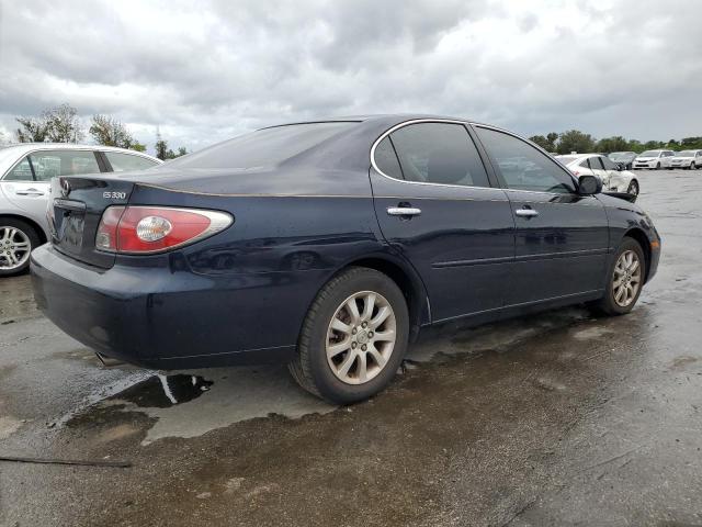 Photo 2 VIN: JTHBA30GX45040887 - LEXUS ES330 