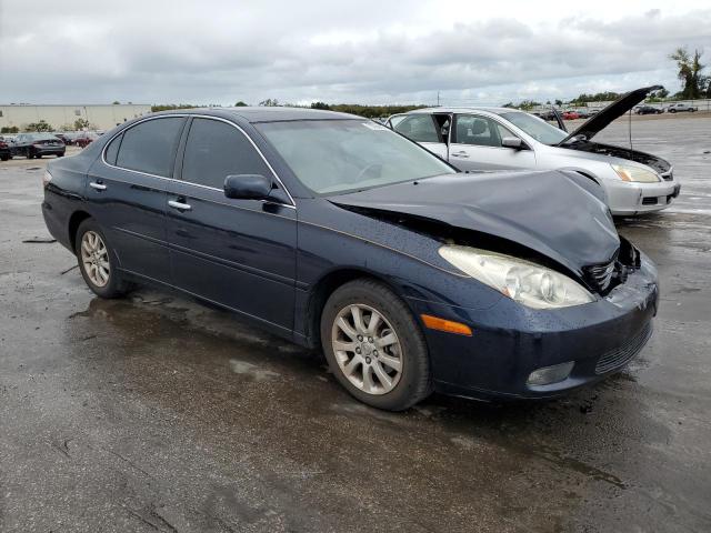 Photo 3 VIN: JTHBA30GX45040887 - LEXUS ES330 