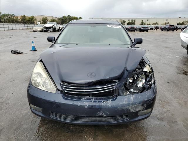 Photo 4 VIN: JTHBA30GX45040887 - LEXUS ES330 