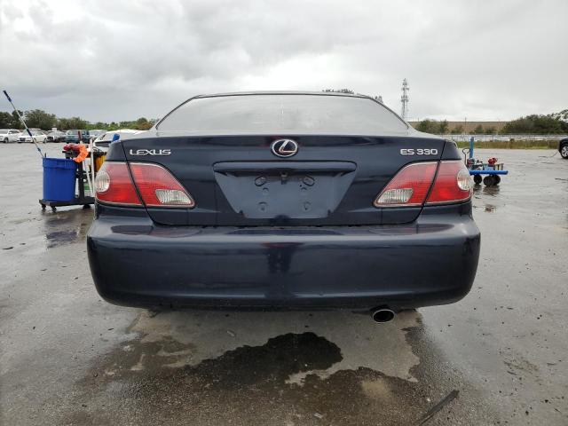 Photo 5 VIN: JTHBA30GX45040887 - LEXUS ES330 