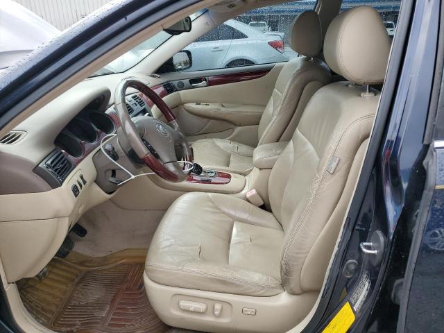 Photo 6 VIN: JTHBA30GX45040887 - LEXUS ES330 