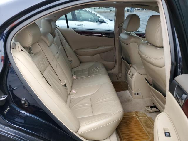 Photo 9 VIN: JTHBA30GX45040887 - LEXUS ES330 