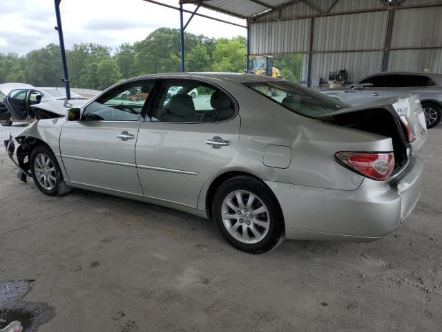 Photo 1 VIN: JTHBA30GX45043823 - LEXUS ES330 