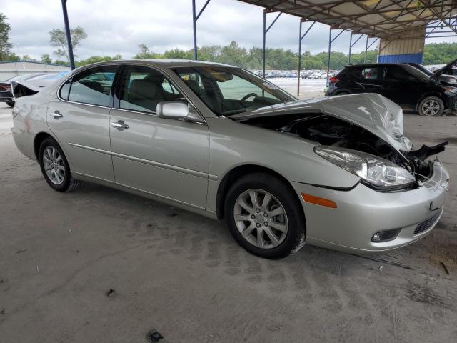 Photo 3 VIN: JTHBA30GX45043823 - LEXUS ES330 