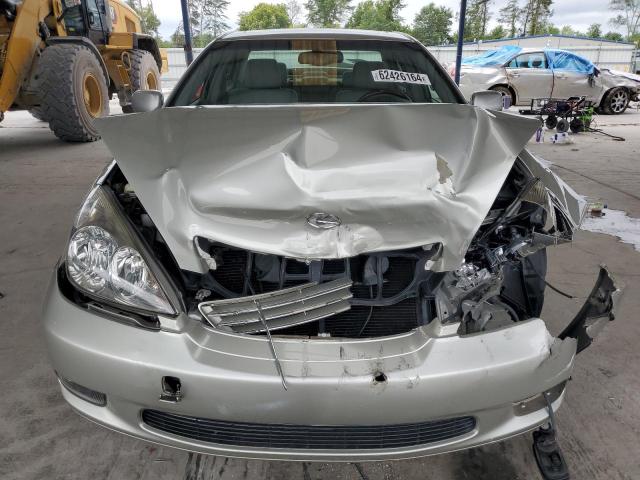 Photo 4 VIN: JTHBA30GX45043823 - LEXUS ES330 