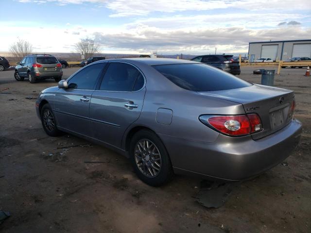 Photo 1 VIN: JTHBA30GX45049069 - LEXUS ES 330 