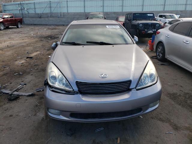 Photo 4 VIN: JTHBA30GX45049069 - LEXUS ES 330 