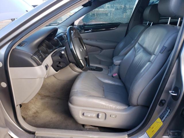 Photo 6 VIN: JTHBA30GX45049069 - LEXUS ES 330 