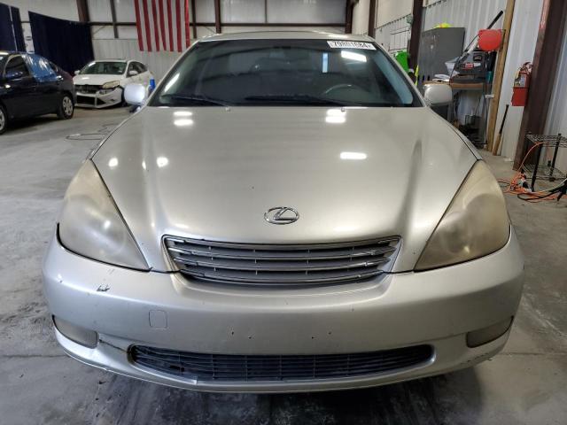 Photo 4 VIN: JTHBA30GX45049895 - LEXUS ES 330 