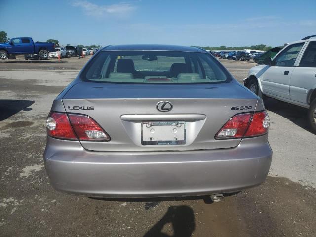 Photo 5 VIN: JTHBA30GX45050013 - LEXUS ES330 