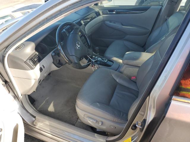 Photo 6 VIN: JTHBA30GX45050013 - LEXUS ES330 