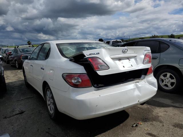 Photo 1 VIN: JTHBA30GX45054904 - LEXUS ES330 