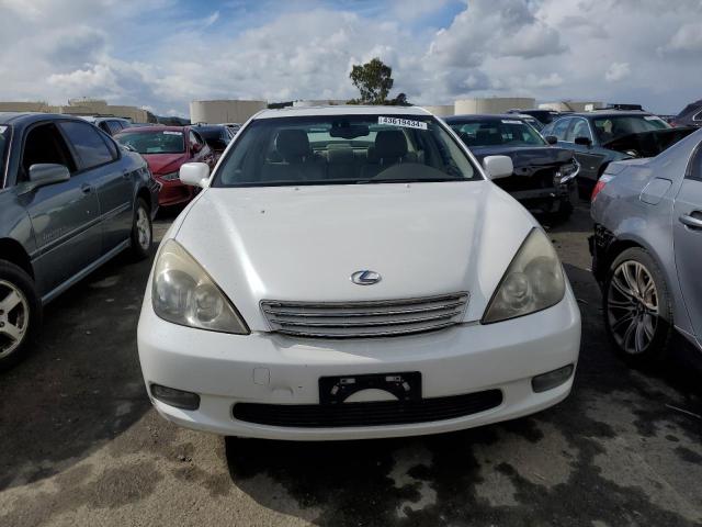 Photo 4 VIN: JTHBA30GX45054904 - LEXUS ES330 