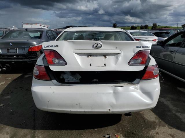 Photo 5 VIN: JTHBA30GX45054904 - LEXUS ES330 