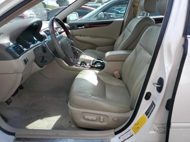 Photo 6 VIN: JTHBA30GX45054904 - LEXUS ES330 