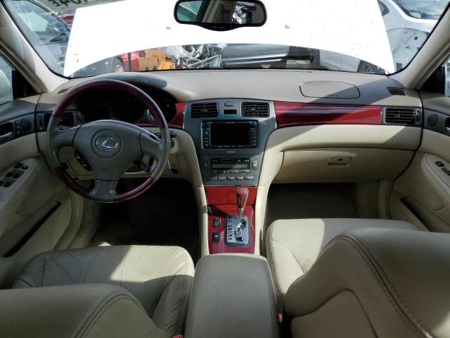 Photo 7 VIN: JTHBA30GX45054904 - LEXUS ES330 