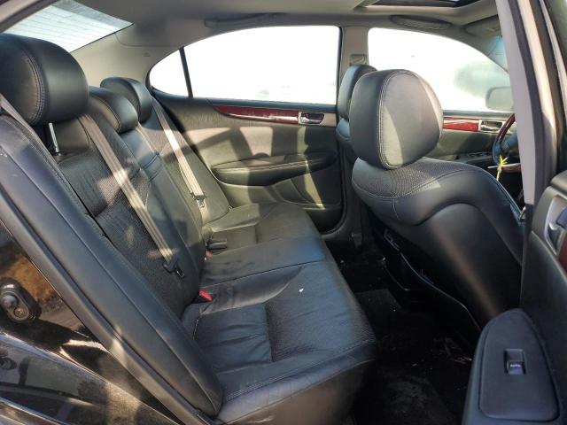 Photo 9 VIN: JTHBA30GX50024297 - LEXUS ES 330 