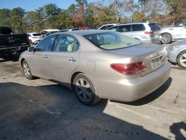 Photo 1 VIN: JTHBA30GX55067895 - LEXUS ES 330 