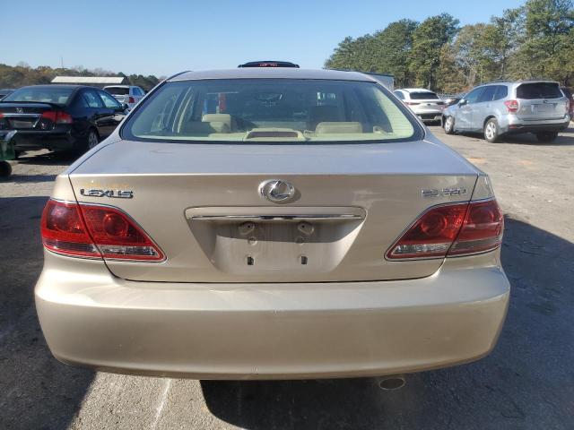 Photo 5 VIN: JTHBA30GX55067895 - LEXUS ES 330 