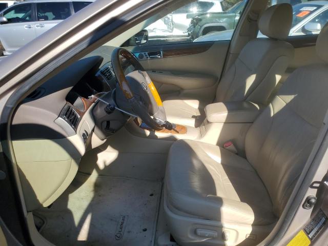 Photo 6 VIN: JTHBA30GX55067895 - LEXUS ES 330 