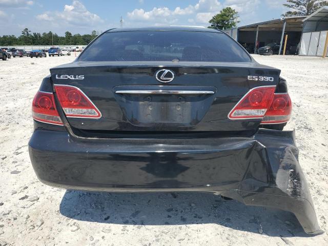 Photo 5 VIN: JTHBA30GX55068674 - LEXUS ES330 