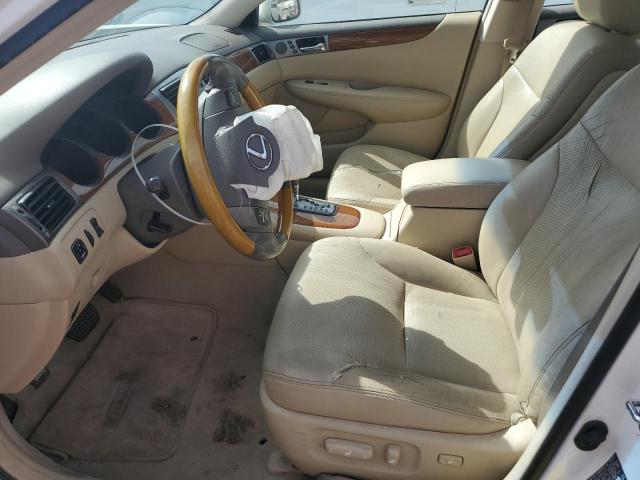 Photo 6 VIN: JTHBA30GX55071431 - LEXUS ES 330 