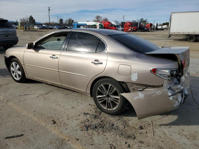 Photo 1 VIN: JTHBA30GX55079612 - LEXUS ES330 