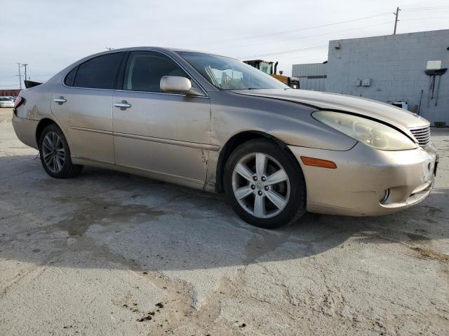 Photo 3 VIN: JTHBA30GX55079612 - LEXUS ES330 