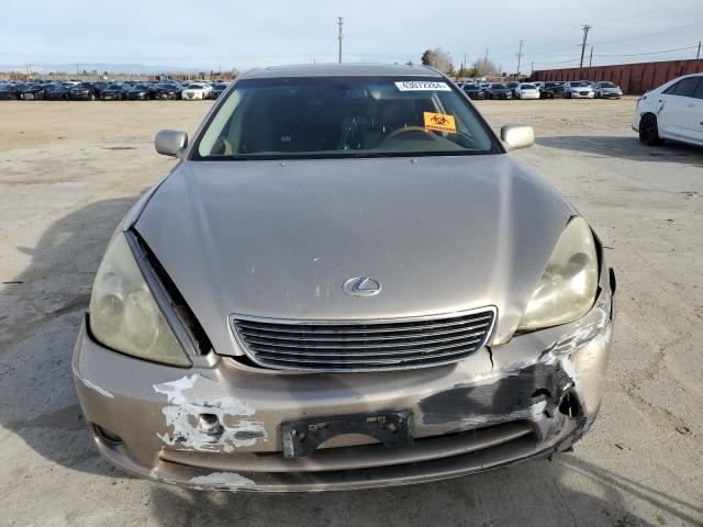 Photo 4 VIN: JTHBA30GX55079612 - LEXUS ES330 