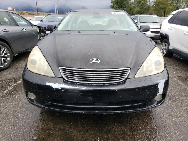 Photo 4 VIN: JTHBA30GX55085555 - LEXUS ES330 