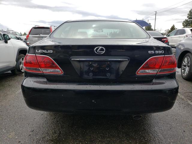 Photo 5 VIN: JTHBA30GX55085555 - LEXUS ES330 