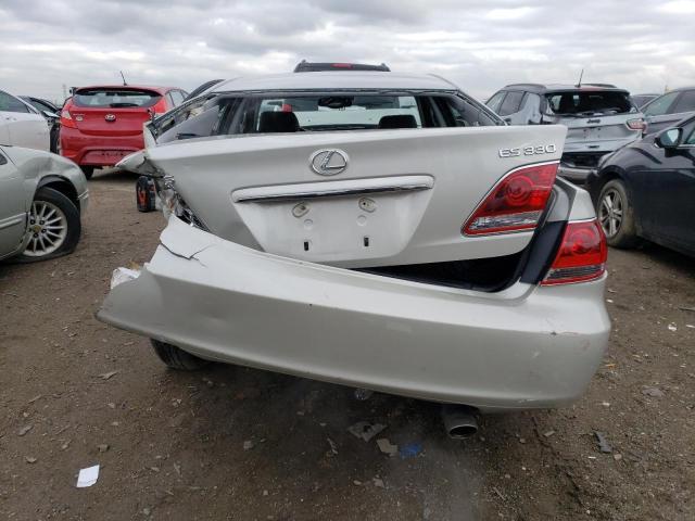 Photo 5 VIN: JTHBA30GX55089203 - LEXUS ES330 