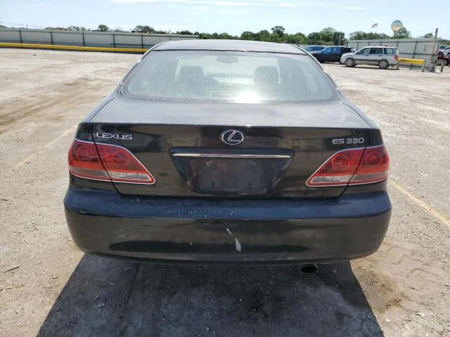 Photo 5 VIN: JTHBA30GX55089606 - LEXUS ES 330 