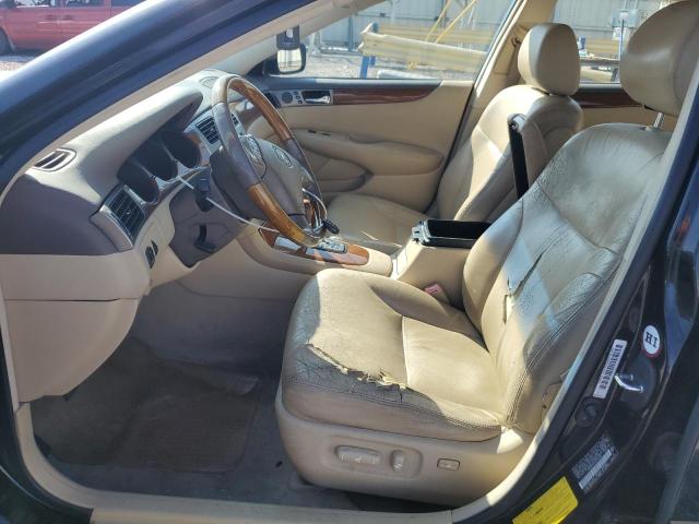 Photo 6 VIN: JTHBA30GX55093509 - LEXUS ES330 