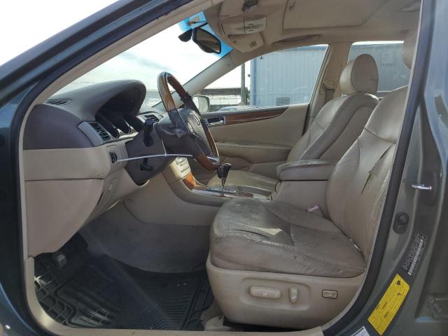 Photo 6 VIN: JTHBA30GX55094157 - LEXUS ES330 