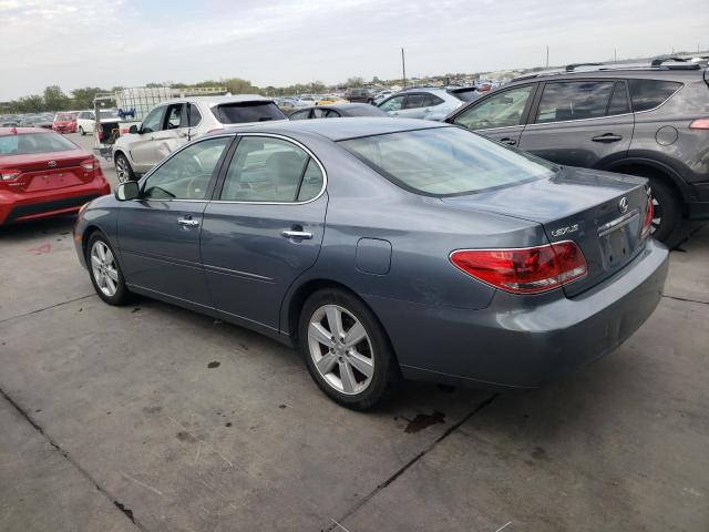 Photo 1 VIN: JTHBA30GX55104296 - LEXUS ES 330 