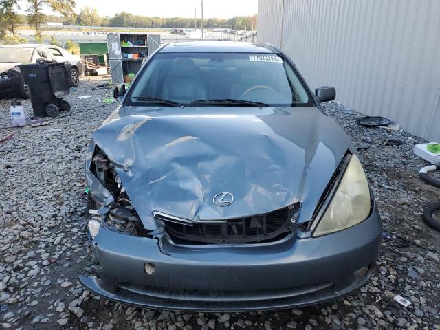 Photo 4 VIN: JTHBA30GX55105142 - LEXUS ES 330 