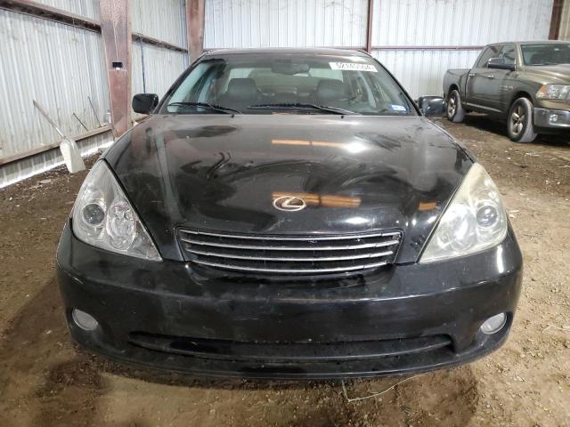 Photo 4 VIN: JTHBA30GX55108560 - LEXUS ES330 