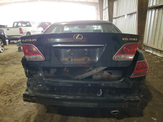 Photo 5 VIN: JTHBA30GX55108560 - LEXUS ES330 