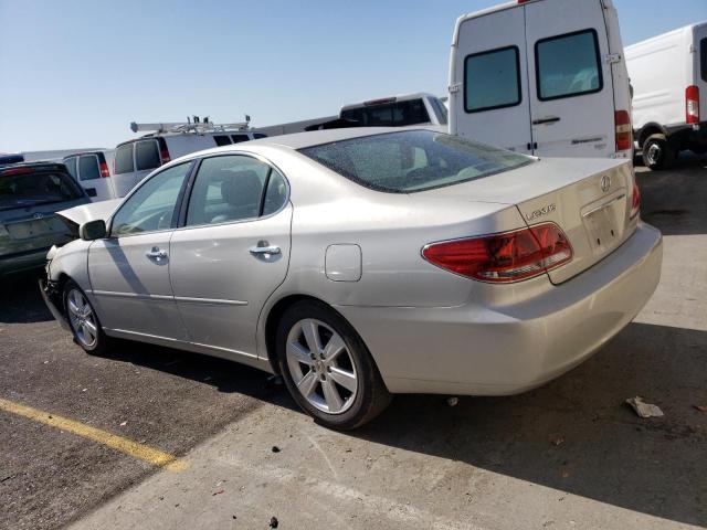 Photo 1 VIN: JTHBA30GX55116724 - LEXUS ES 330 