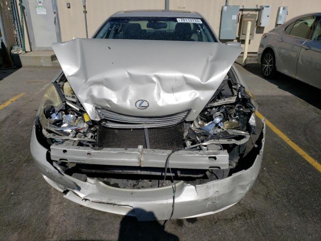 Photo 4 VIN: JTHBA30GX55116724 - LEXUS ES 330 