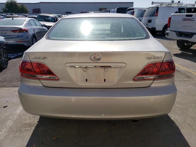 Photo 5 VIN: JTHBA30GX55116724 - LEXUS ES 330 