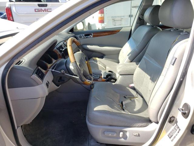 Photo 6 VIN: JTHBA30GX55116724 - LEXUS ES 330 