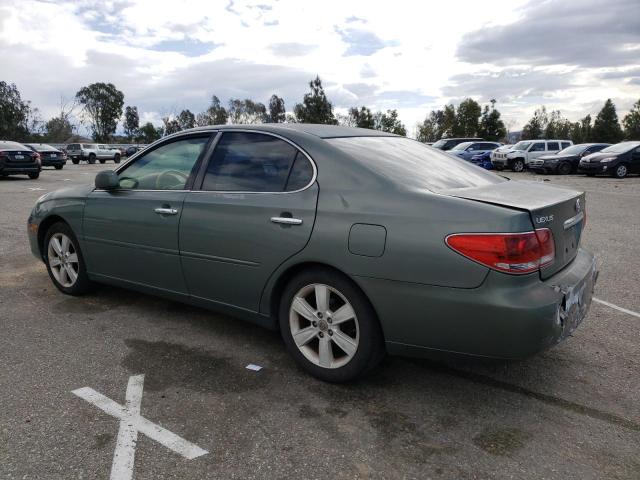 Photo 1 VIN: JTHBA30GX55117680 - LEXUS ES330 