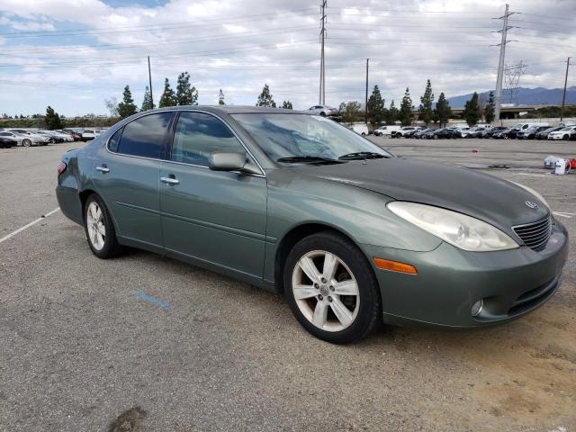 Photo 3 VIN: JTHBA30GX55117680 - LEXUS ES330 