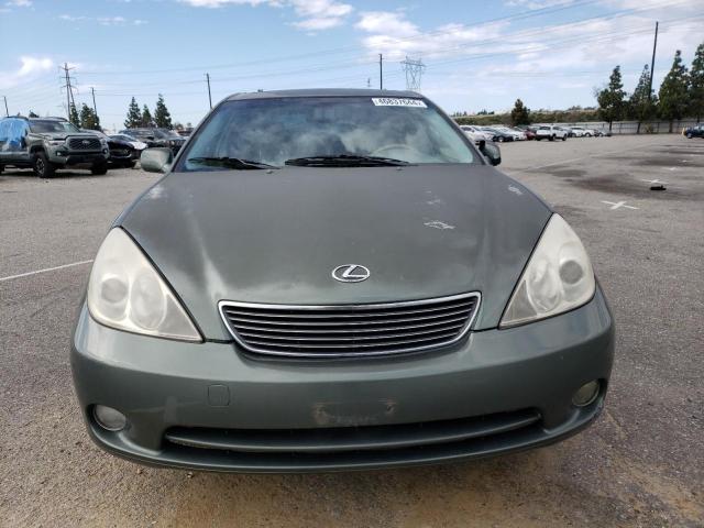 Photo 4 VIN: JTHBA30GX55117680 - LEXUS ES330 