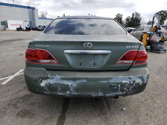 Photo 5 VIN: JTHBA30GX55117680 - LEXUS ES330 