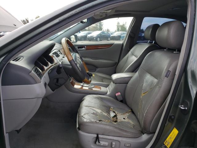 Photo 6 VIN: JTHBA30GX55117680 - LEXUS ES330 