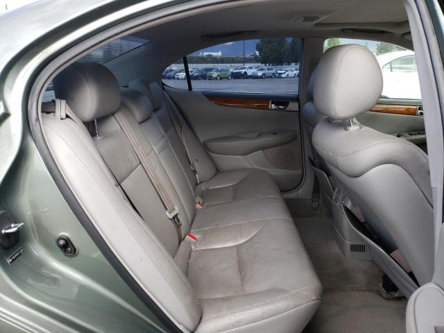 Photo 9 VIN: JTHBA30GX55117680 - LEXUS ES330 