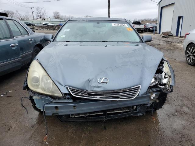 Photo 4 VIN: JTHBA30GX55123642 - LEXUS ES330 